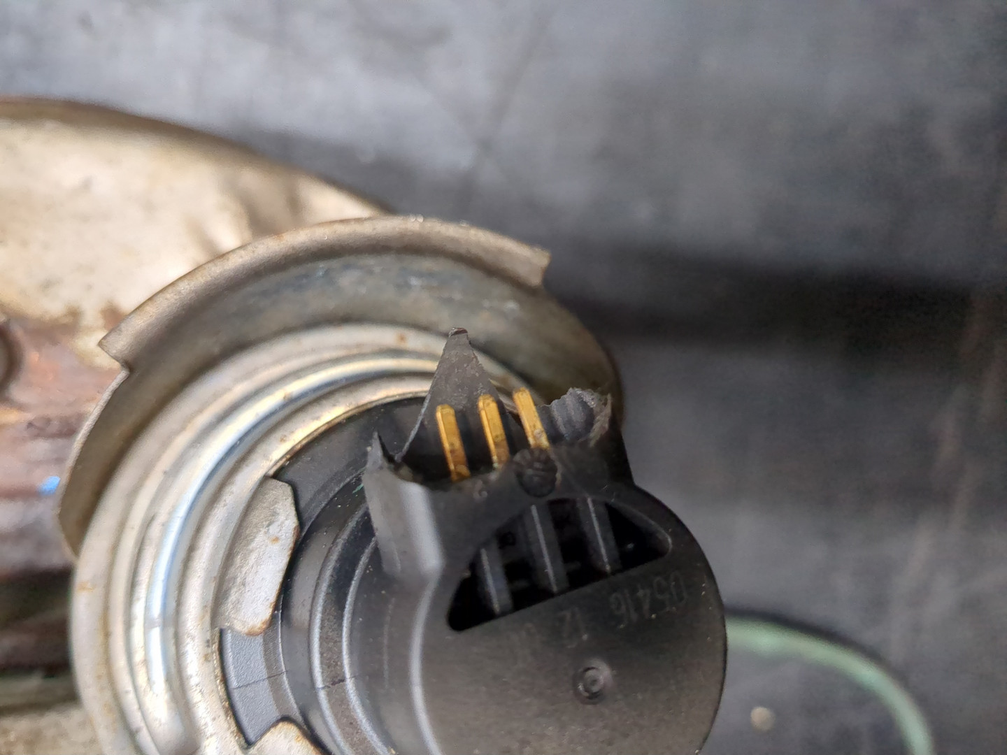 Турбина (турбокомпрессор)