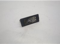 3B5943021E Подсветка номера Volkswagen Golf Plus 20725825 #1