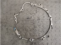 01J301475N Плита переходная крепления КПП Audi A6 (C6) 2004-2011 20725879 #2