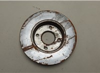 1808479, 98AX1125B1F Диск тормозной Ford Focus 1 1998-2004 20725897 #1