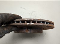 1808479, 98AX1125B1F Диск тормозной Ford Focus 1 1998-2004 20725897 #2