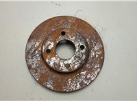 1808479, 98AX1125B1F Диск тормозной Ford Focus 1 1998-2004 20725897 #3