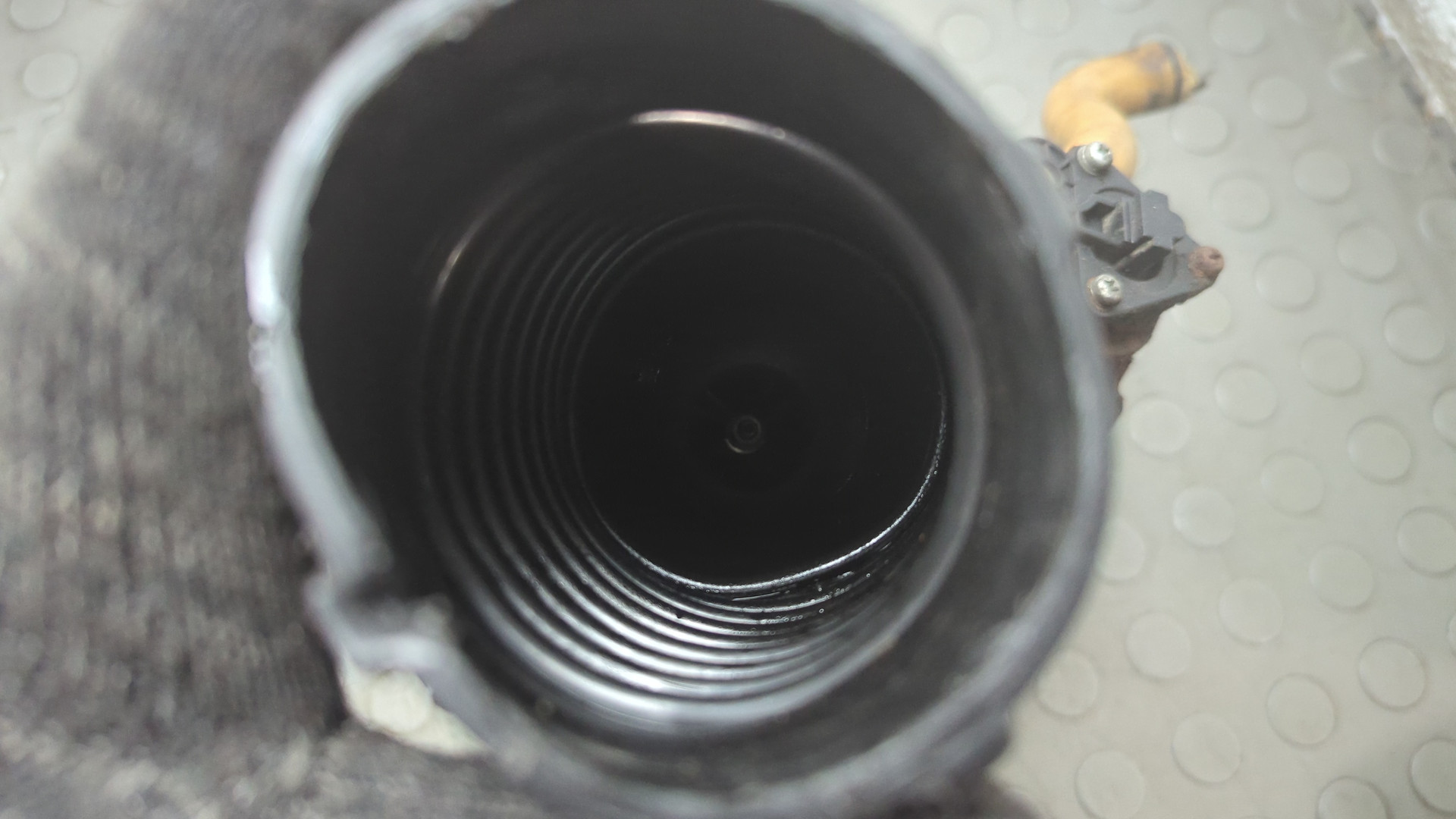 Турбина (турбокомпрессор)