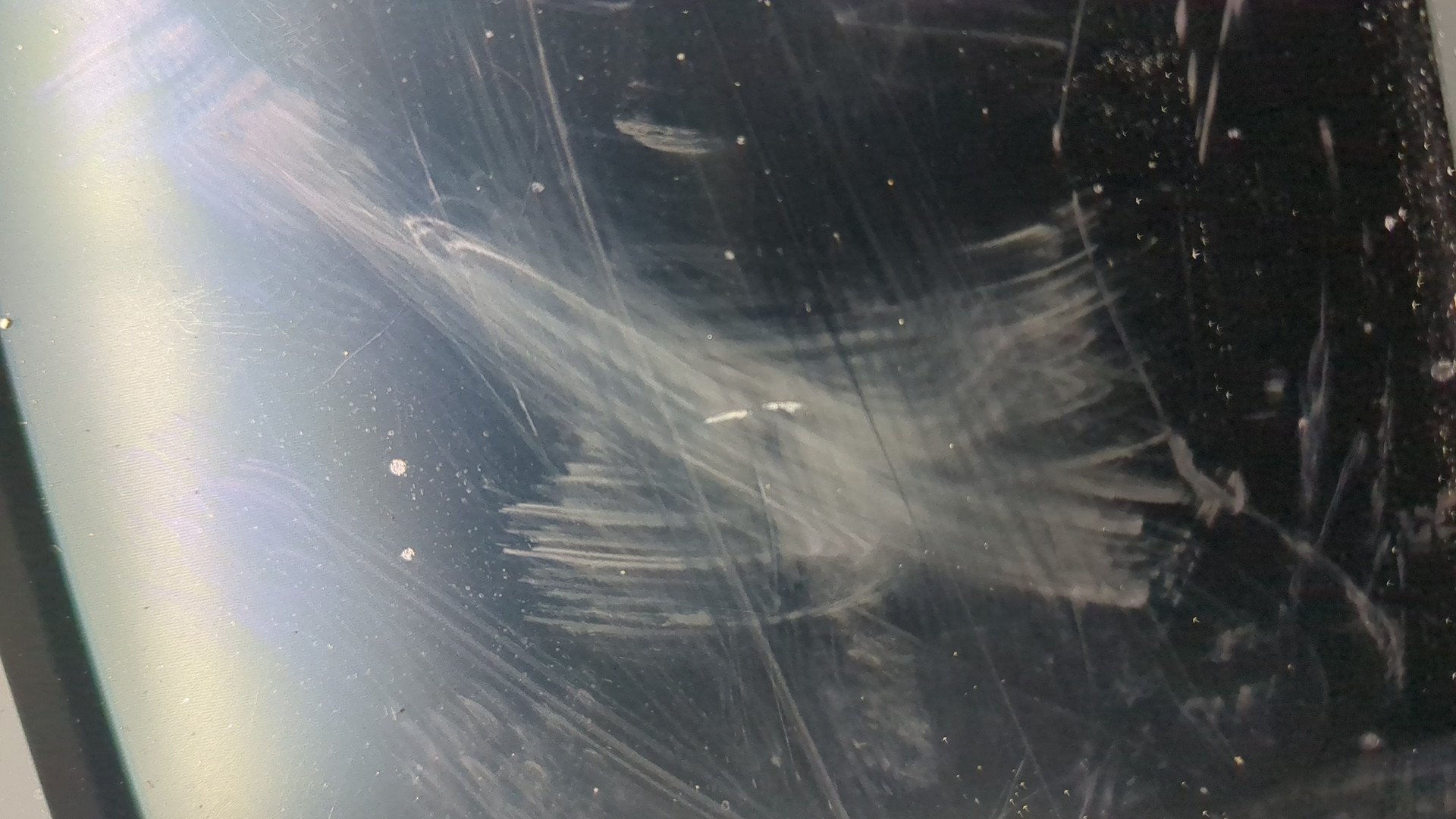 Панель приборов