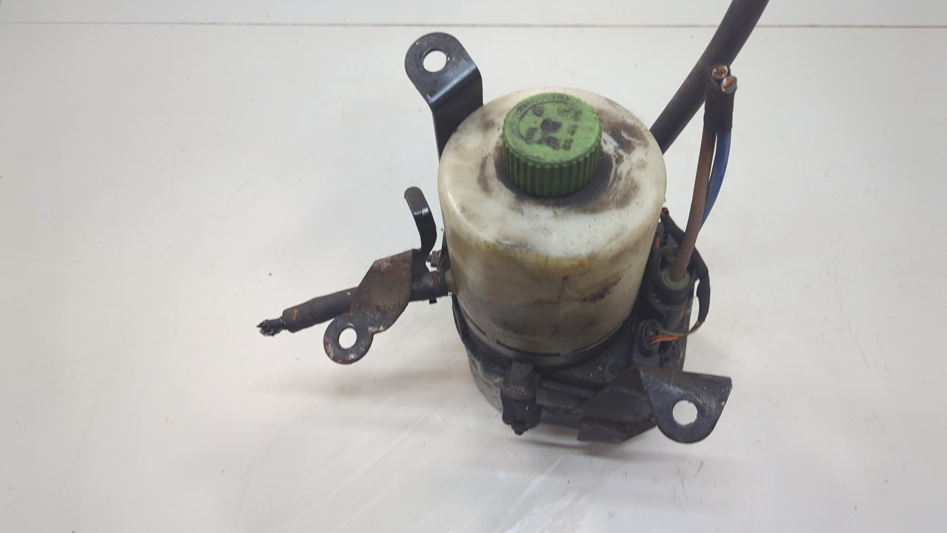 Насос ГУР (гидроусилитель руля)