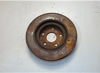4351206090 Диск тормозной Toyota Camry V40 2006-2011 20726198 #1