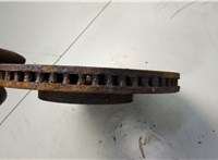 4351206090 Диск тормозной Toyota Camry V40 2006-2011 20726198 #2