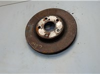 4351206090 Диск тормозной Toyota Camry V40 2006-2011 20726198 #3