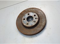 13515905 Диск тормозной Chevrolet Cruze 2015-2023 20726201 #3