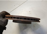 13515905 Диск тормозной Chevrolet Cruze 2015-2023 20726203 #2