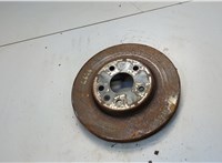 13515905 Диск тормозной Chevrolet Cruze 2015-2023 20726203 #3