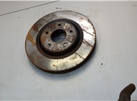 40206CL70A Диск тормозной Infiniti FX 2002-2009 20726209 #3