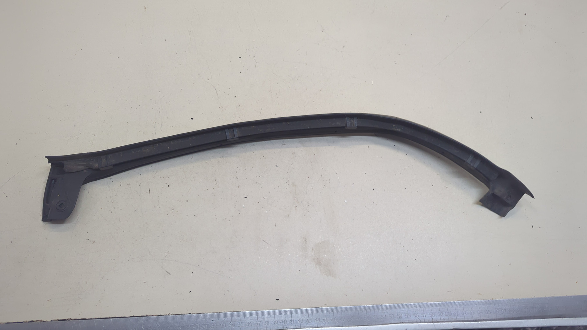 Уплотнитель (наружный)