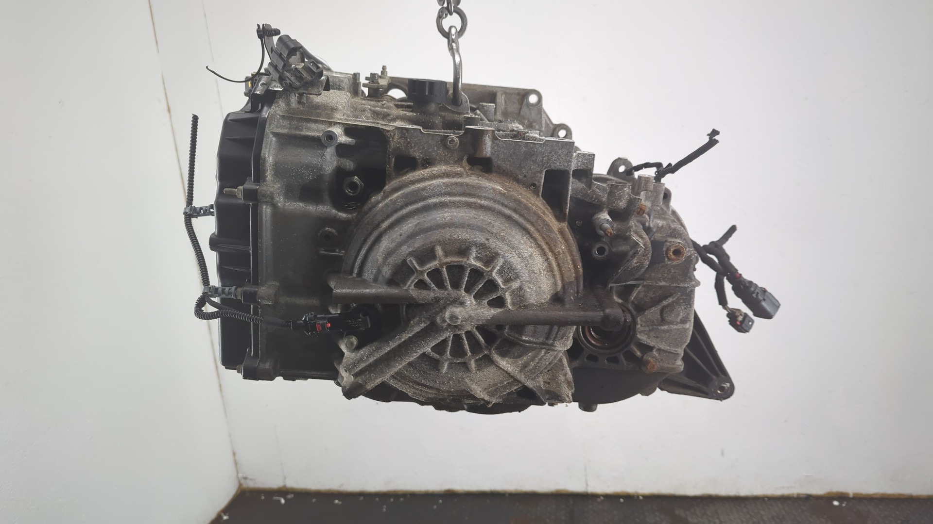 АКПП (автоматическая коробка переключения передач)