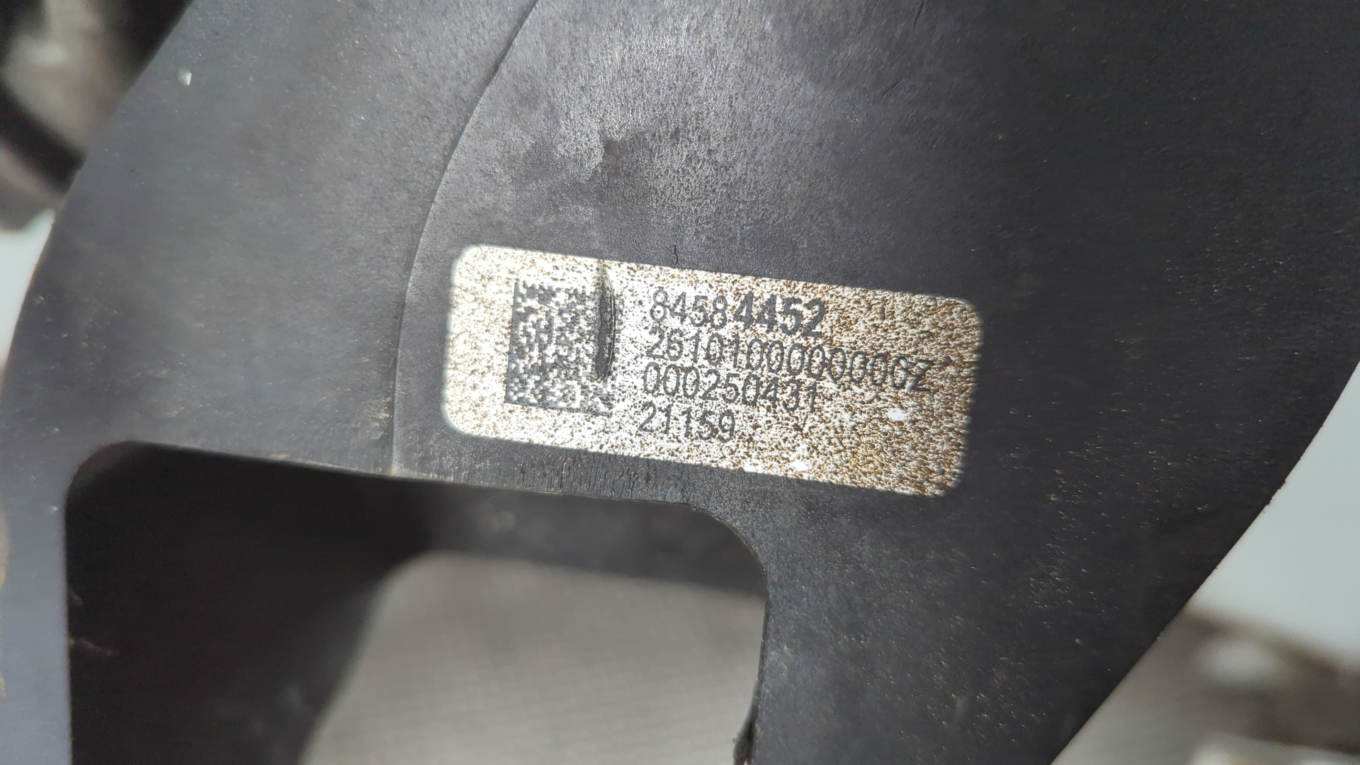 АКПП (автоматическая коробка переключения передач)