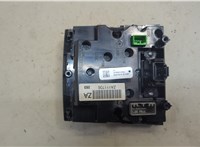 39050STKA01 Панель управления магнитолой Acura RDX 2006-2013 20726506 #2