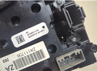 39050STKA01 Панель управления магнитолой Acura RDX 2006-2013 20726506 #3