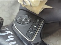 7030A702XA Подушка безопасности водителя Mitsubishi Eclipse Cross 2017- 11564856 #4