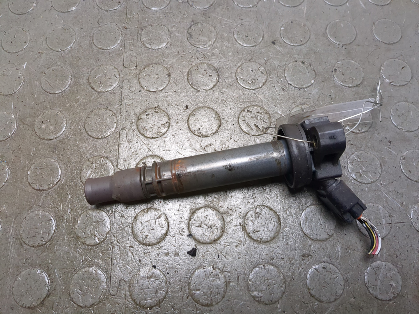 Катушка зажигания