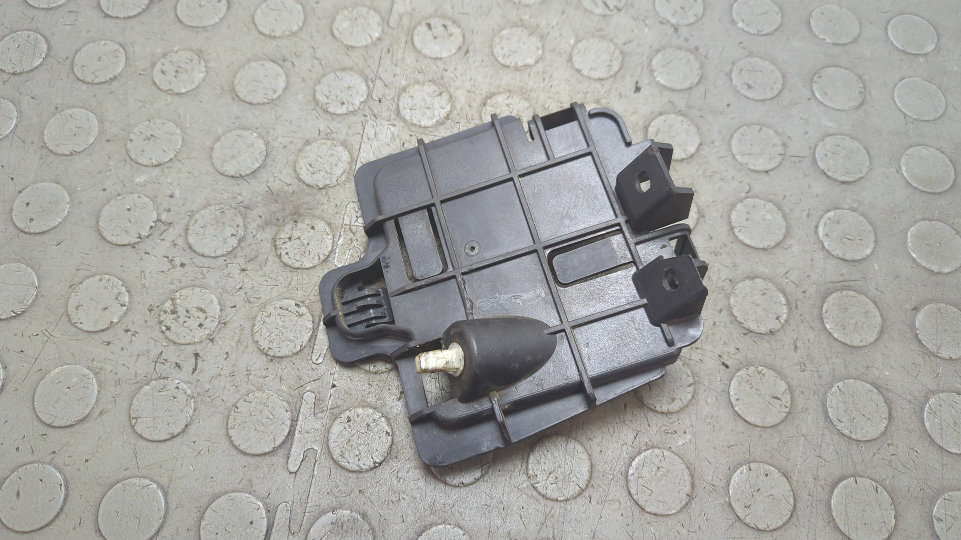 Кронштейн электронного блока управления / контроля