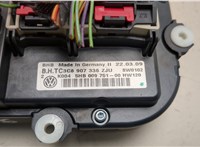 3C8907336 Переключатель отопителя (печки) Volkswagen Golf Plus 20726668 #4