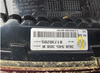 3G8945308B Фонарь крышки багажника Volkswagen Arteon 2017-2024 20726696 #4