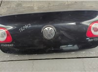 3C5945094F Фонарь крышки багажника Volkswagen Passat 6 2005-2010 11564894 #1
