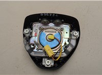  Подушка безопасности водителя Honda Accord 7 2003-2007 20726735 #2