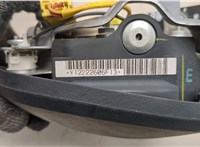  Подушка безопасности водителя Honda Accord 7 2003-2007 20726735 #3