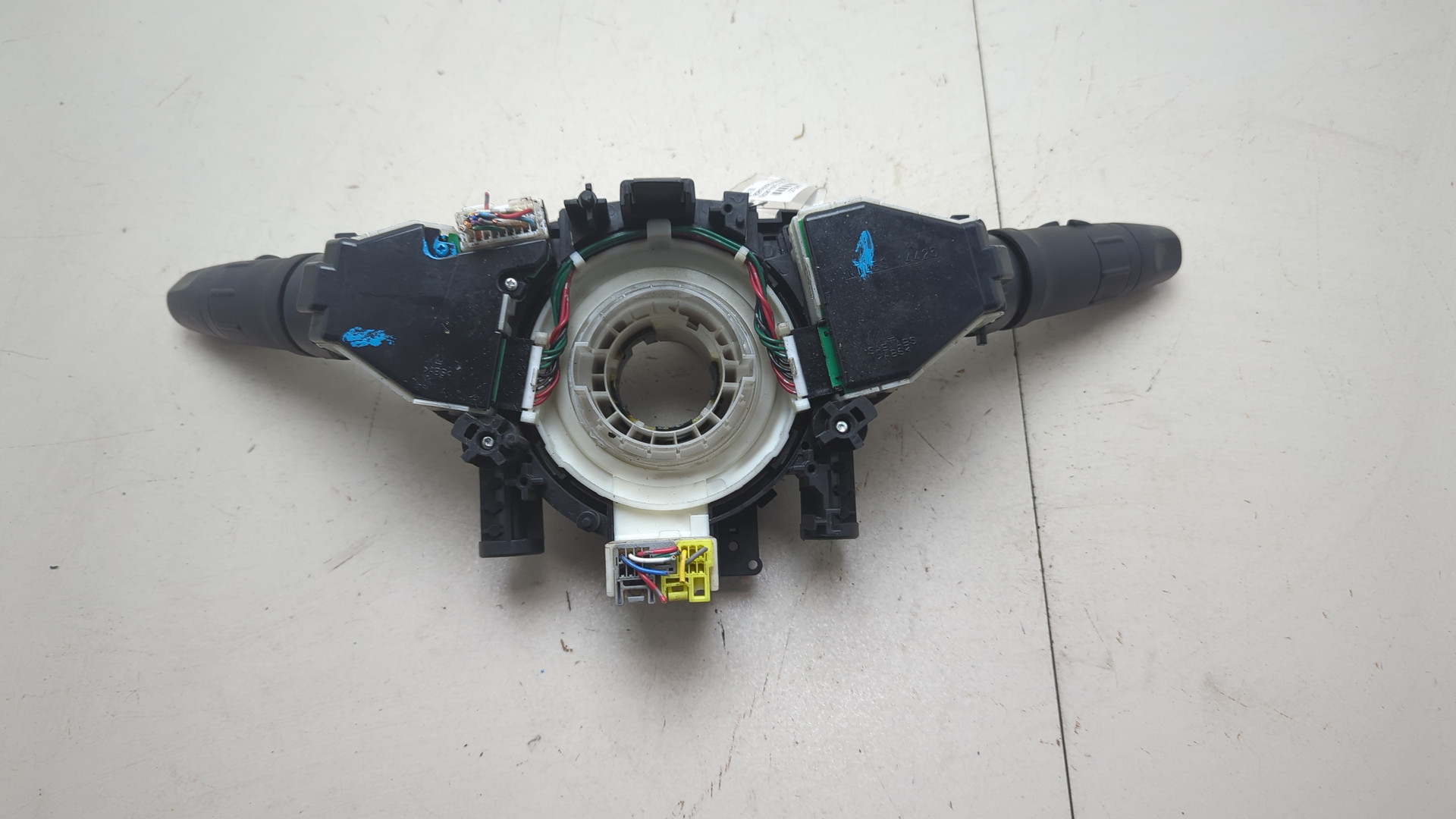 Переключатель подрулевой