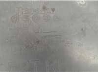  Защита арок (подкрылок) Chevrolet Volt 2010-2015 20726819 #2