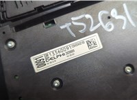 13360099 Переключатель отопителя (печки) Opel Astra J 2010-2017 20726884 #3