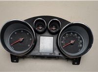 1256875, 13355338, 13355676 Щиток приборов (приборная панель) Opel Astra J 2010-2017 20726889 #1