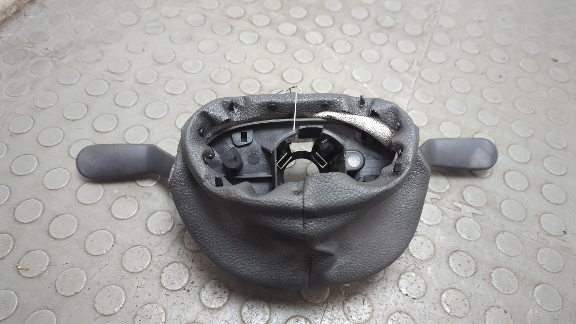 Переключатель подрулевой