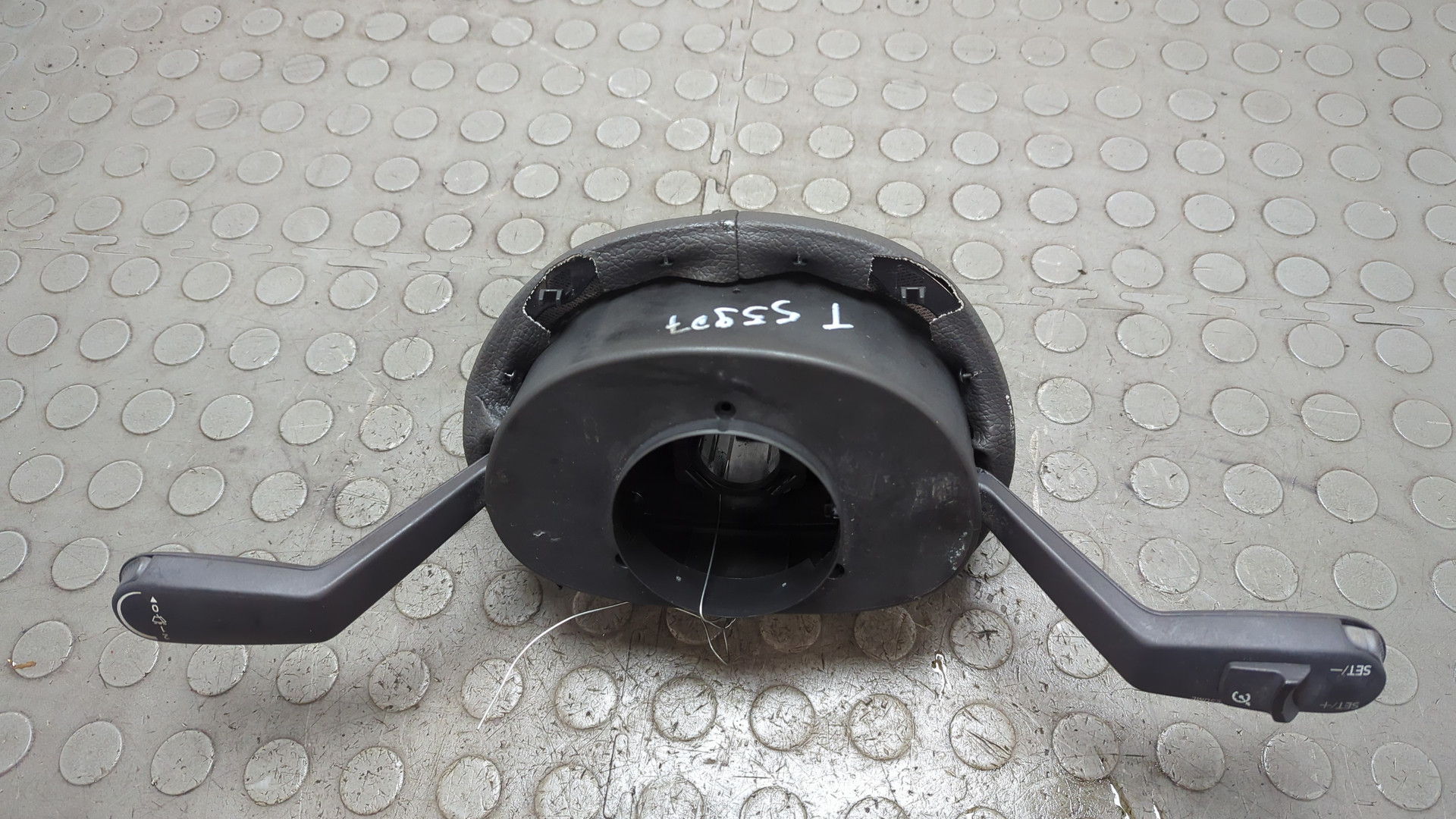 Переключатель подрулевой