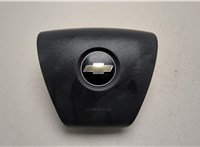  Подушка безопасности водителя Chevrolet Captiva 2006-2011 20726892 #1