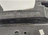 88975677 Абсорбер бампера (пенопласт) Pontiac Vibe 2 2008-2010 20726961 #3