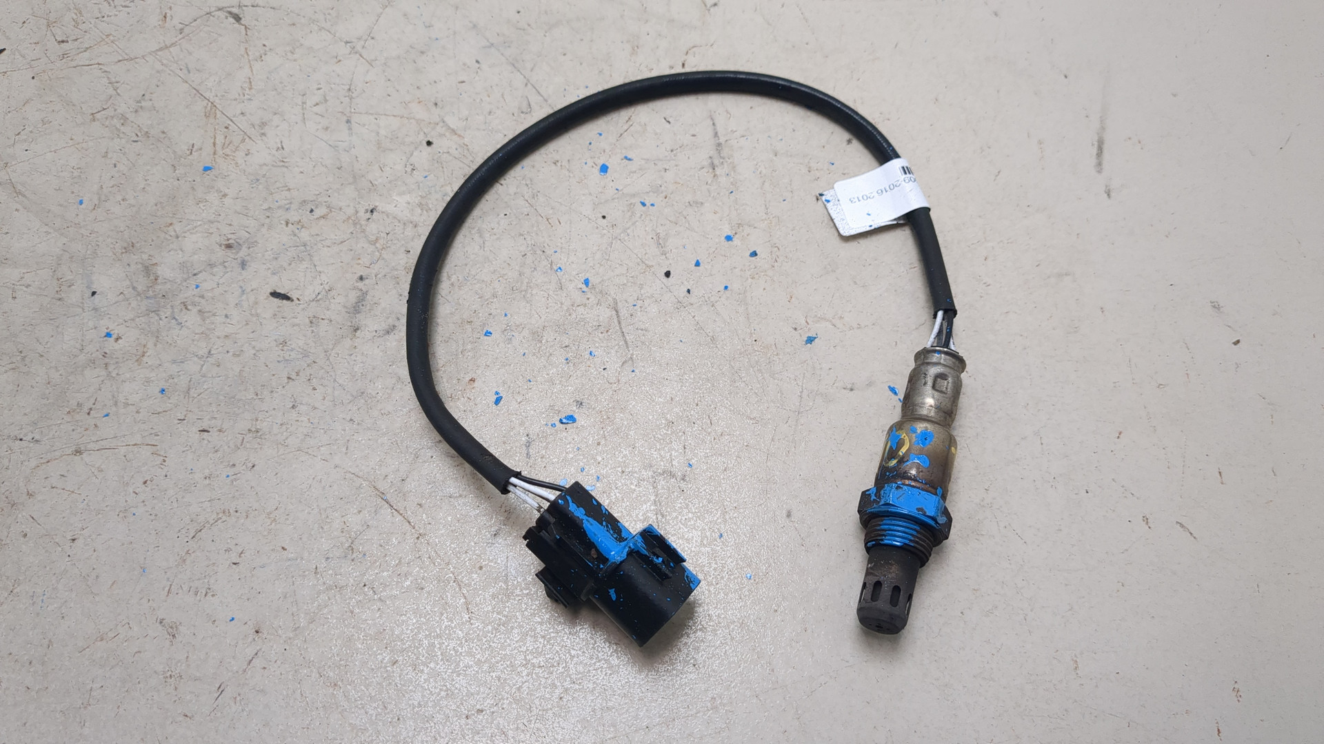 Датчик кислородный/Лямбда-зонд