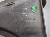 51717065284, 7065284 Жабо под дворники (дождевик) BMW 7 E65 2001-2008 20727027 #4