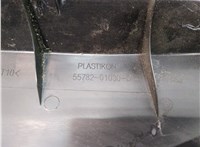 5578201030 Жабо под дворники (дождевик) Pontiac Vibe 1 2002-2008 20727032 #2