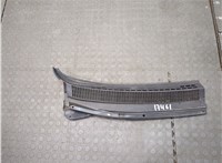 5578101010 Жабо под дворники (дождевик) Pontiac Vibe 1 2002-2008 20727049 #1