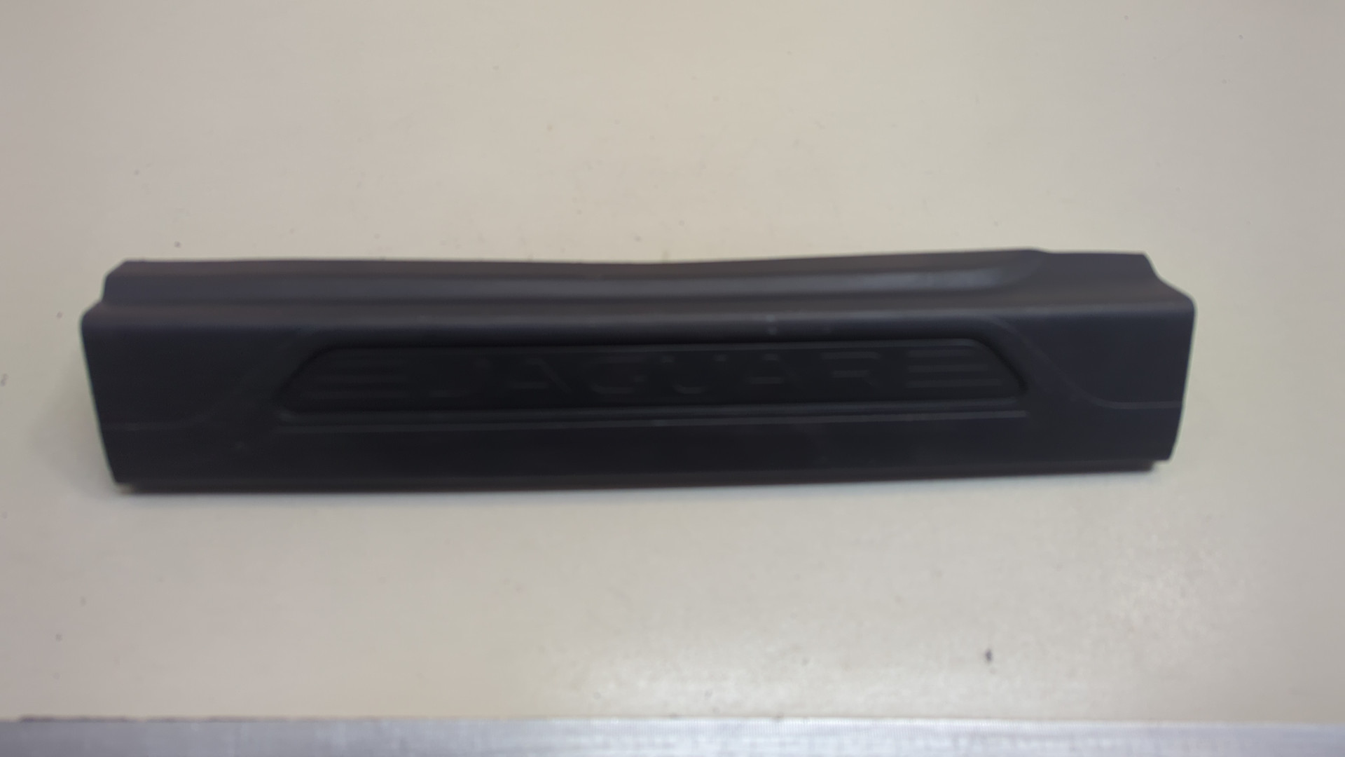 Накладка на порог