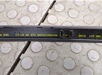  Молдинг крыши Mercedes GL X166 2012-2016 20727073 #7