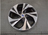 28111AN01A Комплект литых дисков Subaru Legacy VII 2019-2023 20727087 #3