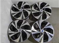 28111AN01A Комплект литых дисков Subaru Legacy VII 2019-2023 20727087 #6