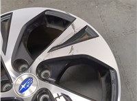 28111AN01A Комплект литых дисков Subaru Legacy VII 2019-2023 20727087 #7