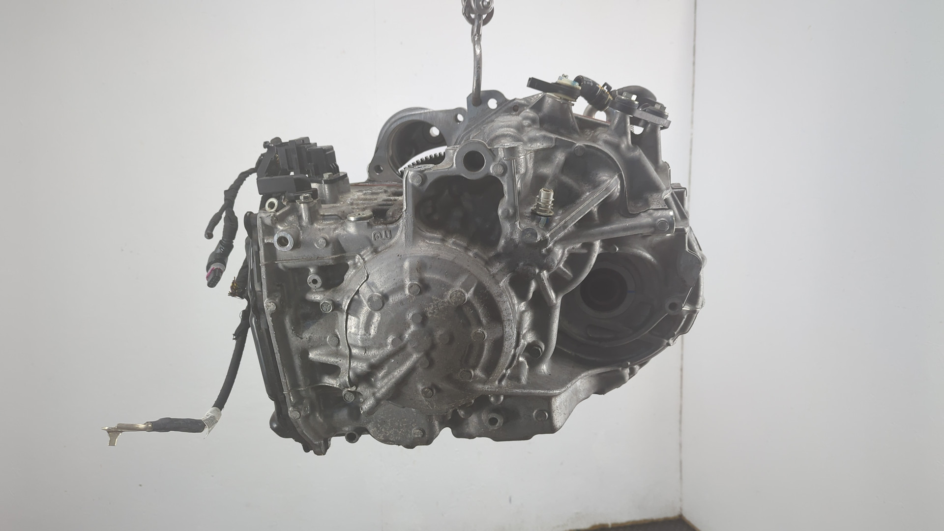 АКПП (автоматическая коробка переключения передач)