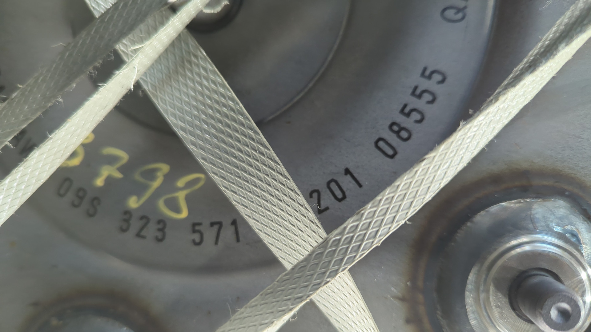 АКПП (автоматическая коробка переключения передач)