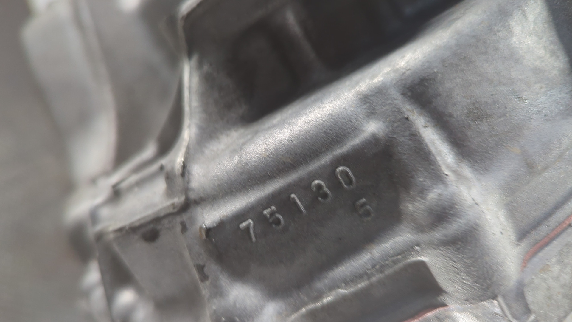 АКПП (автоматическая коробка переключения передач)