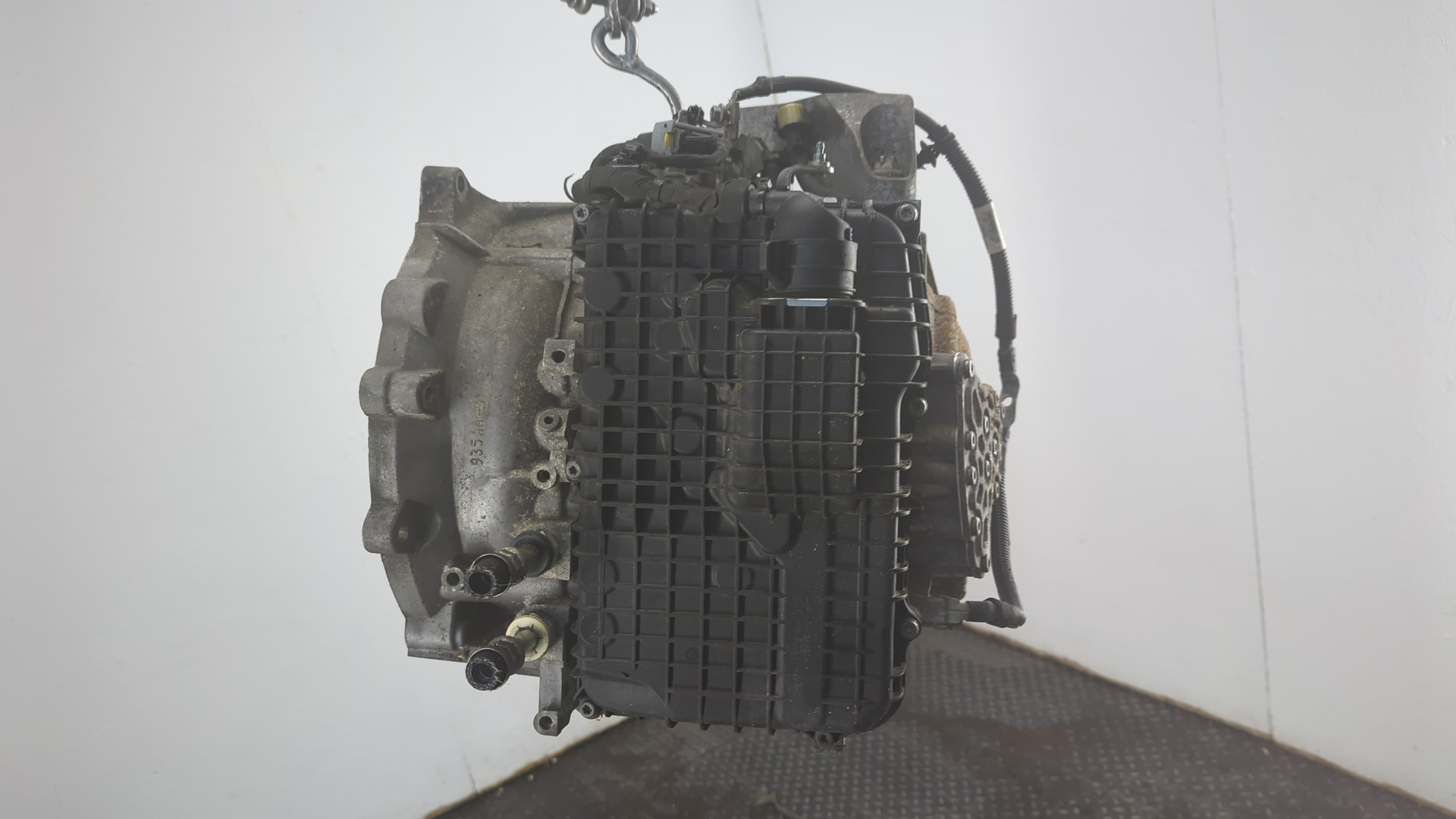 АКПП (автоматическая коробка переключения передач)